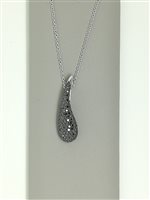 Collar Polello Mujer in Oro Diamante 1.32 Ct G2678BN - G2678BN